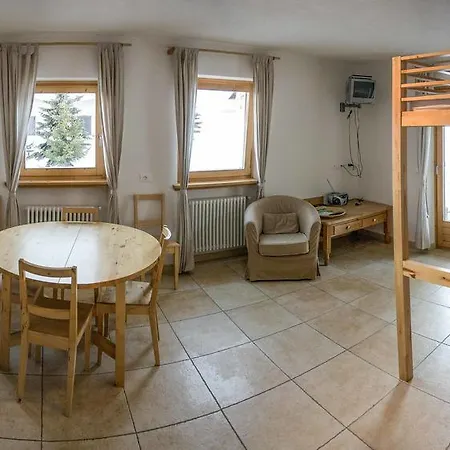 Chalet Zelda *